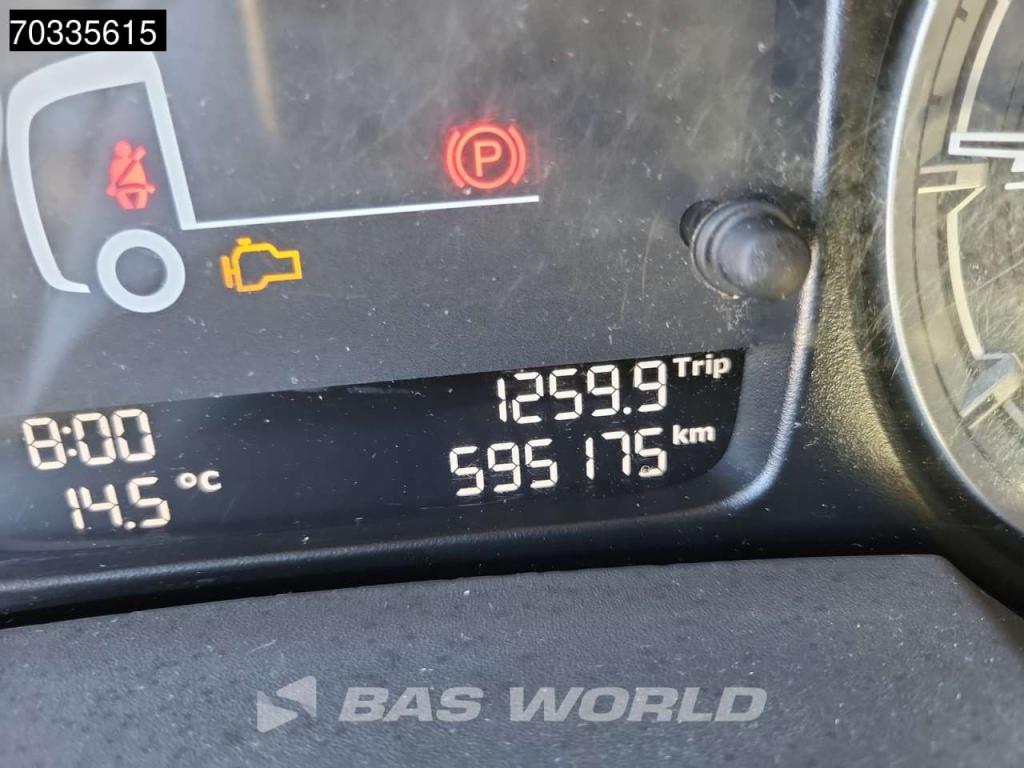 Daf XF 480 4X2 SC ACC Foto 29
