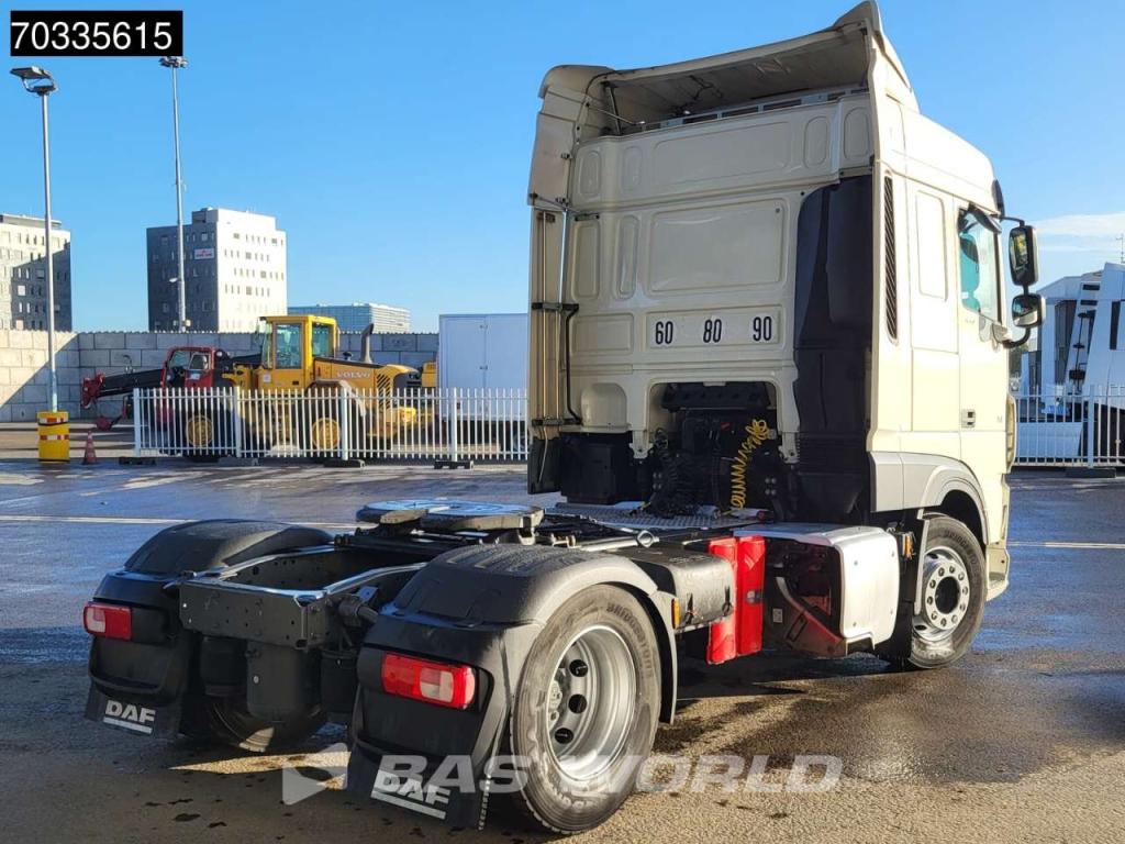 Daf XF 480 4X2 SC ACC Foto 5