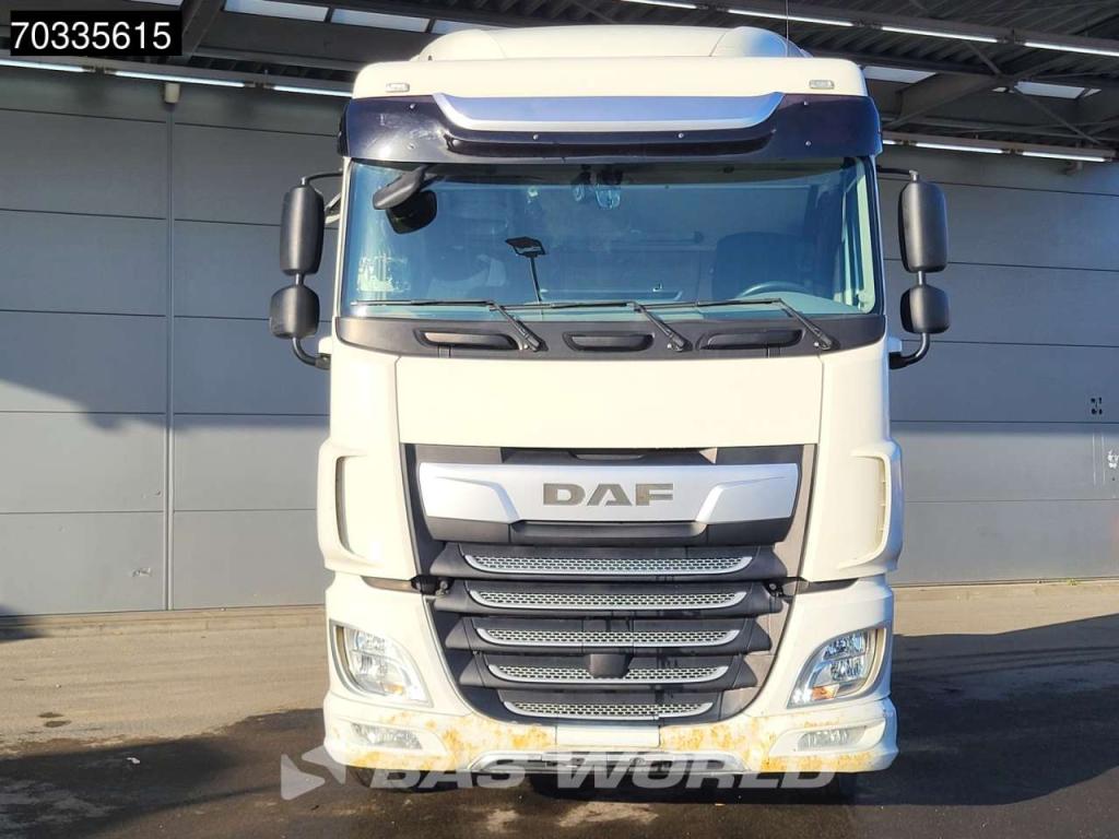 Daf XF 480 4X2 SC ACC Foto 6