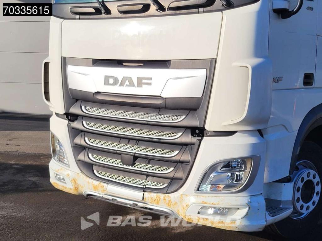 Daf XF 480 4X2 SC ACC Foto 8