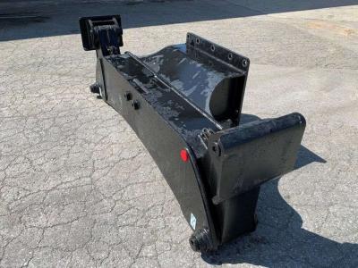 Stabilizzatore per Hitachi ZX 140WT in vendita da Massucco T. Srl Area Ricambi