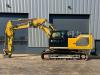 Liebherr R 926 NLC Foto 1 thumbnail