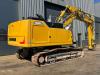 Liebherr R 926 NLC Foto 8 thumbnail