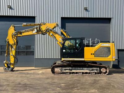 Liebherr R 926 NLC in vendita da Big Machinery