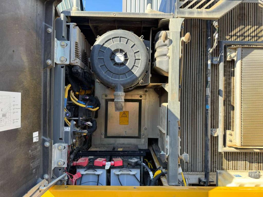 Liebherr R 926 NLC Foto 22