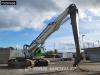 Liebherr R954 C EW Foto 8 thumbnail