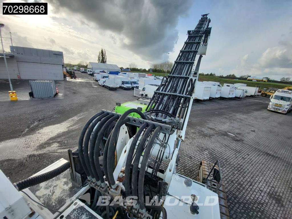 Liebherr R954 C EW Foto 23