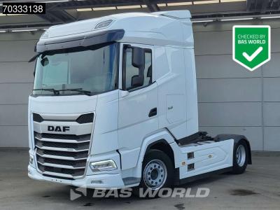 Daf XG 480 4X2 Retarder ACC in vendita da BAS World B.V.