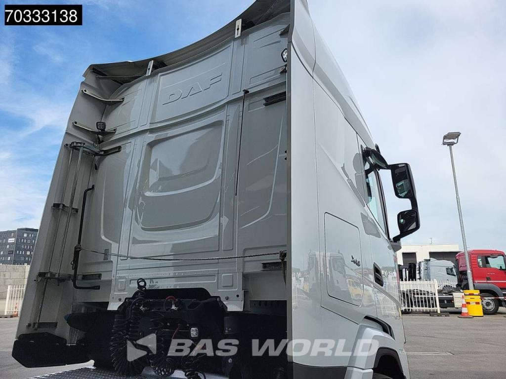 Daf XG 480 4X2 Retarder ACC Foto 11