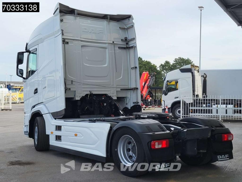 Daf XG 480 4X2 Retarder ACC Foto 2