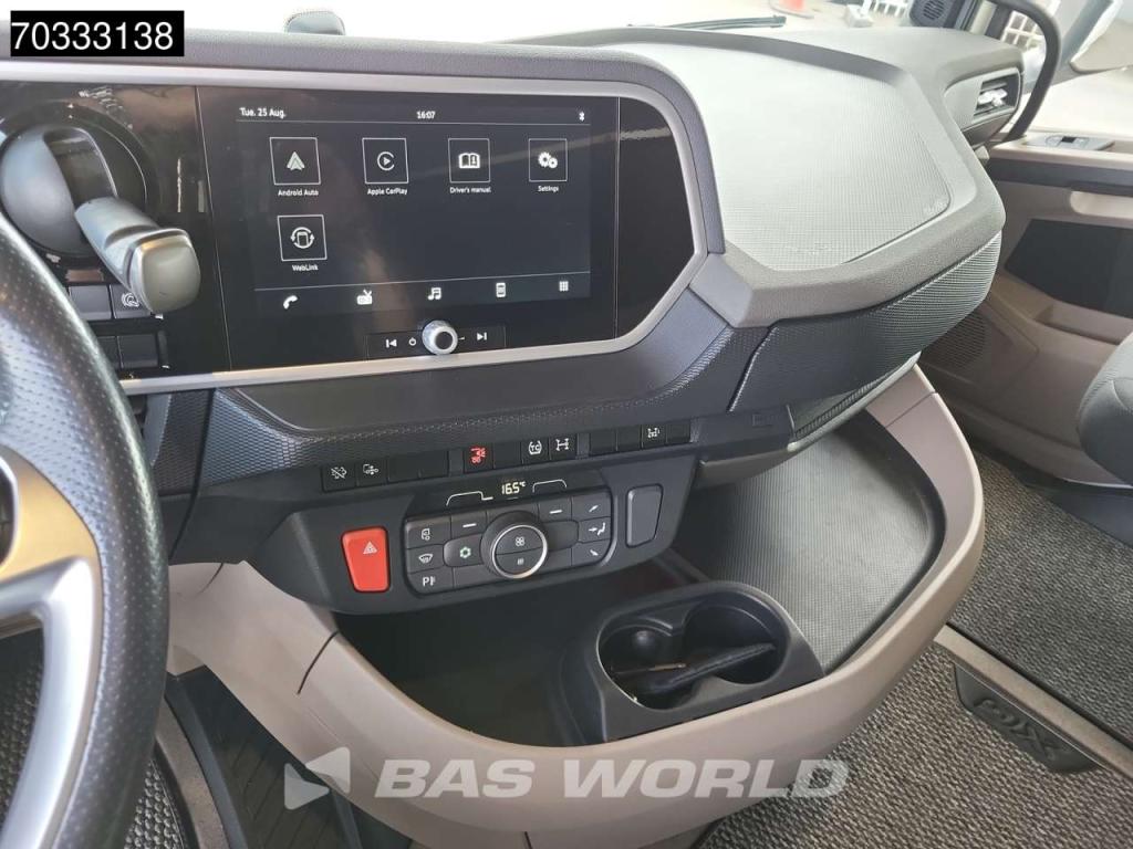 Daf XG 480 4X2 Retarder ACC Foto 23