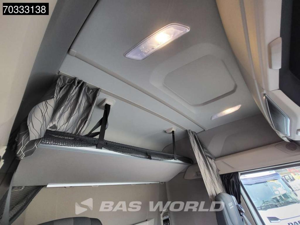 Daf XG 480 4X2 Retarder ACC Foto 28