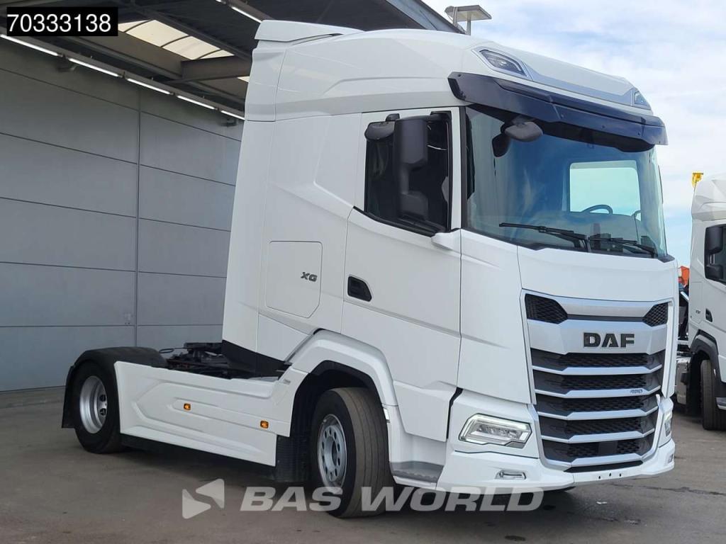 Daf XG 480 4X2 Retarder ACC Foto 3