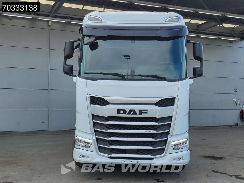 Daf XG 480 4X2 Retarder ACC Foto 6