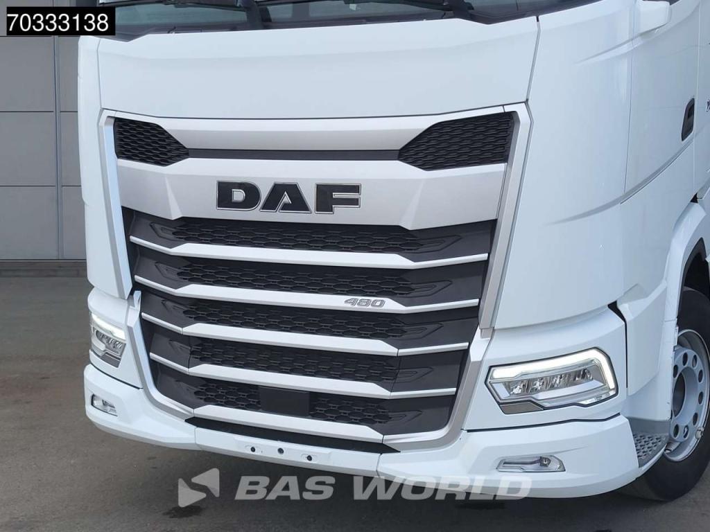 Daf XG 480 4X2 Retarder ACC Foto 8