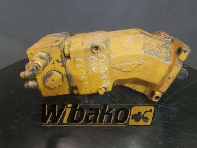 Linde BMF75 in vendita da Wibako