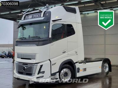 Volvo FH16 780 4X2 NEW! XL Retarder Full-Air I-ParkCool 2xTanks Alcoa's in vendita da BAS World B.V.