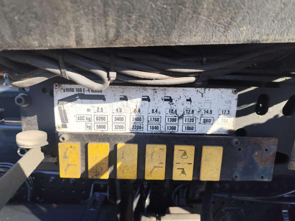 Iveco STRALIS AD 260S31 Y/P Foto 10