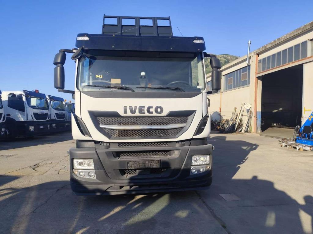Iveco STRALIS AD 260S31 Y/P Foto 20
