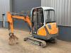 Wacker Neuson ET18 Foto 10 thumbnail