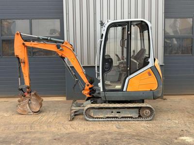 Wacker Neuson ET18 in vendita da Big Machinery