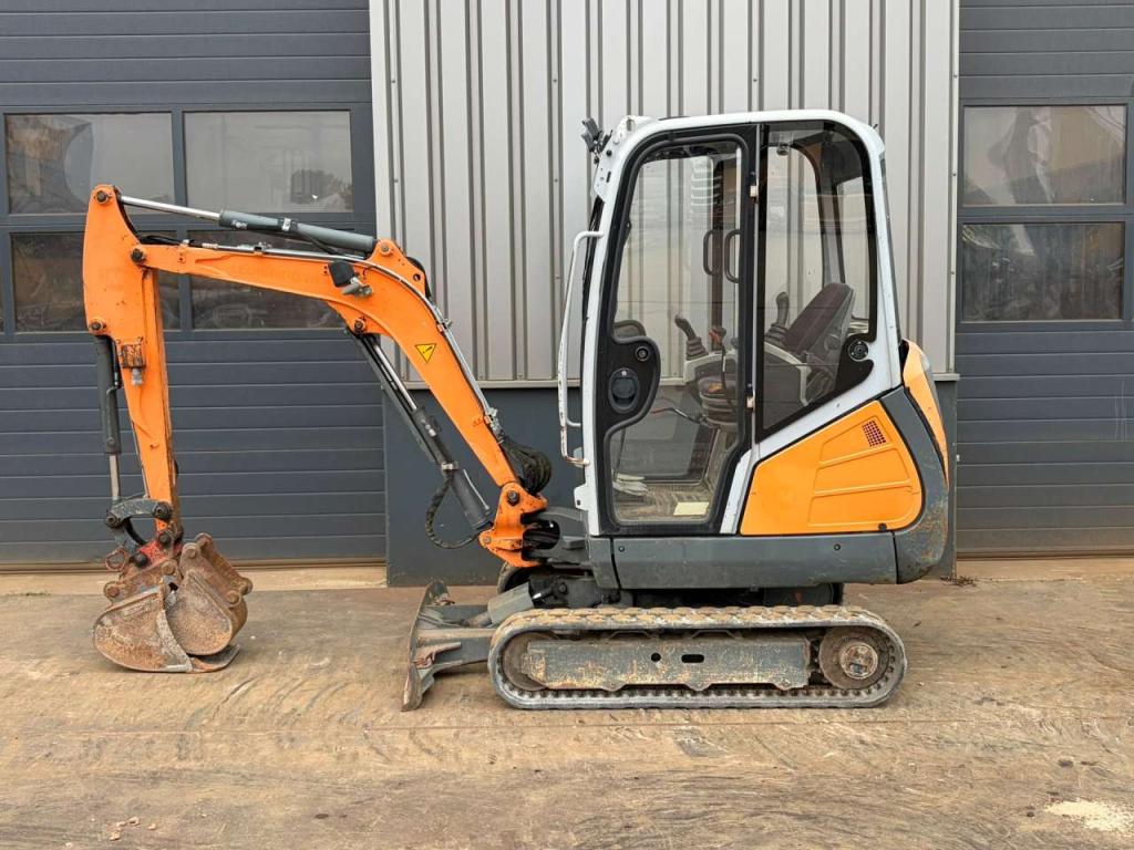 Wacker Neuson ET18 Foto 1