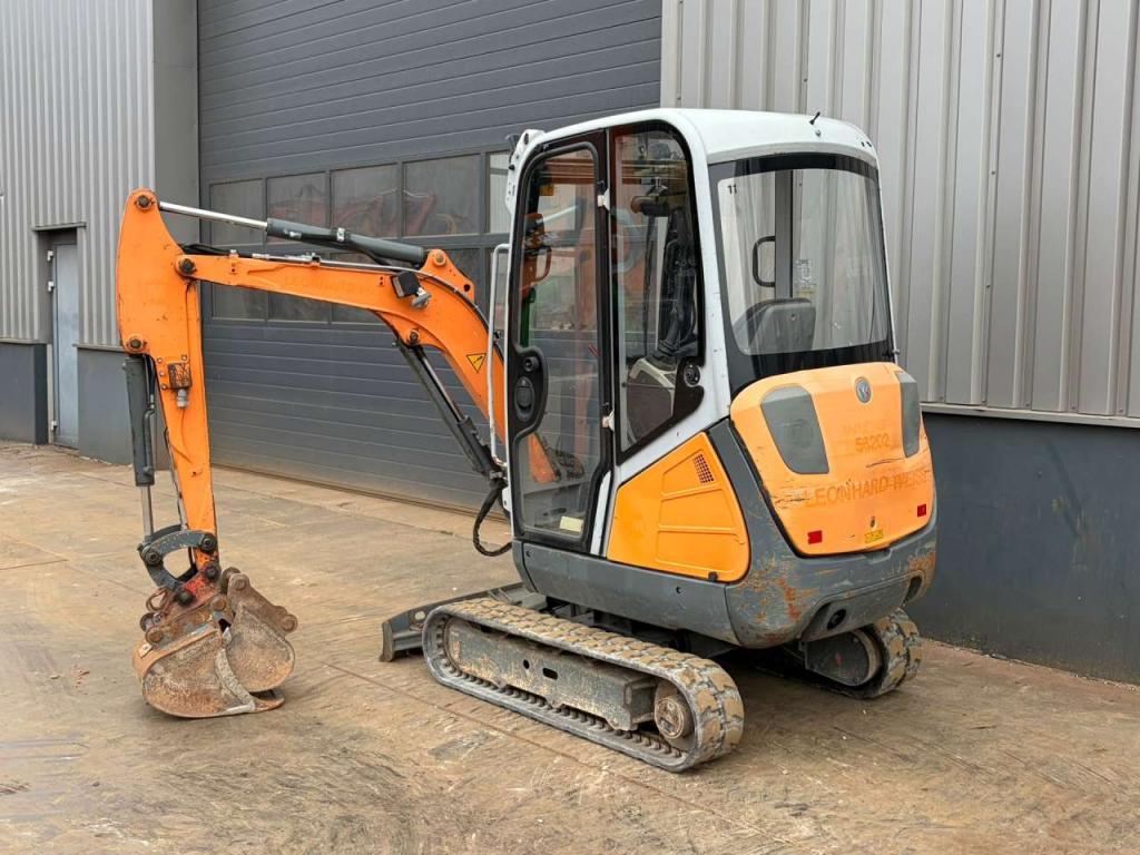 Wacker Neuson ET18 Foto 10
