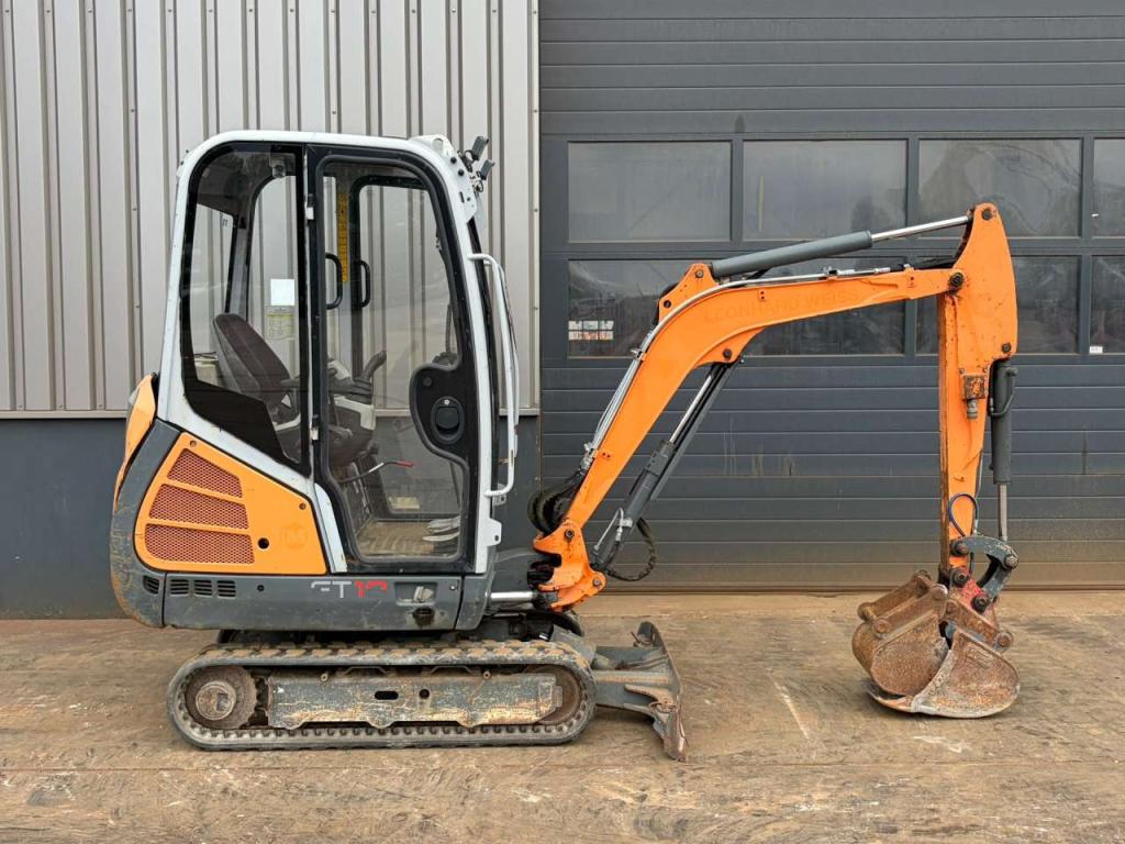 Wacker Neuson ET18 Foto 14