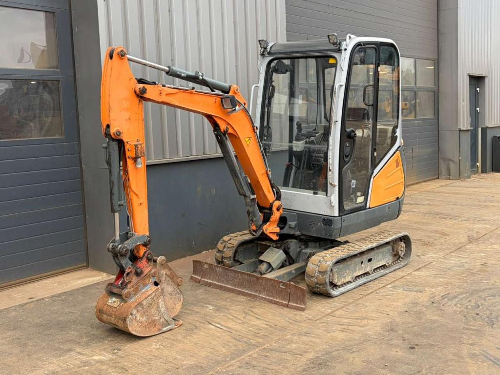 Wacker Neuson ET18 Foto 2