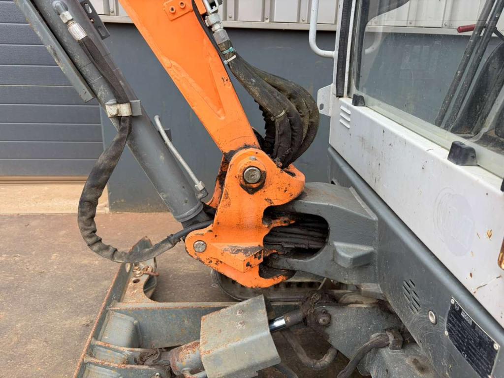 Wacker Neuson ET18 Foto 22