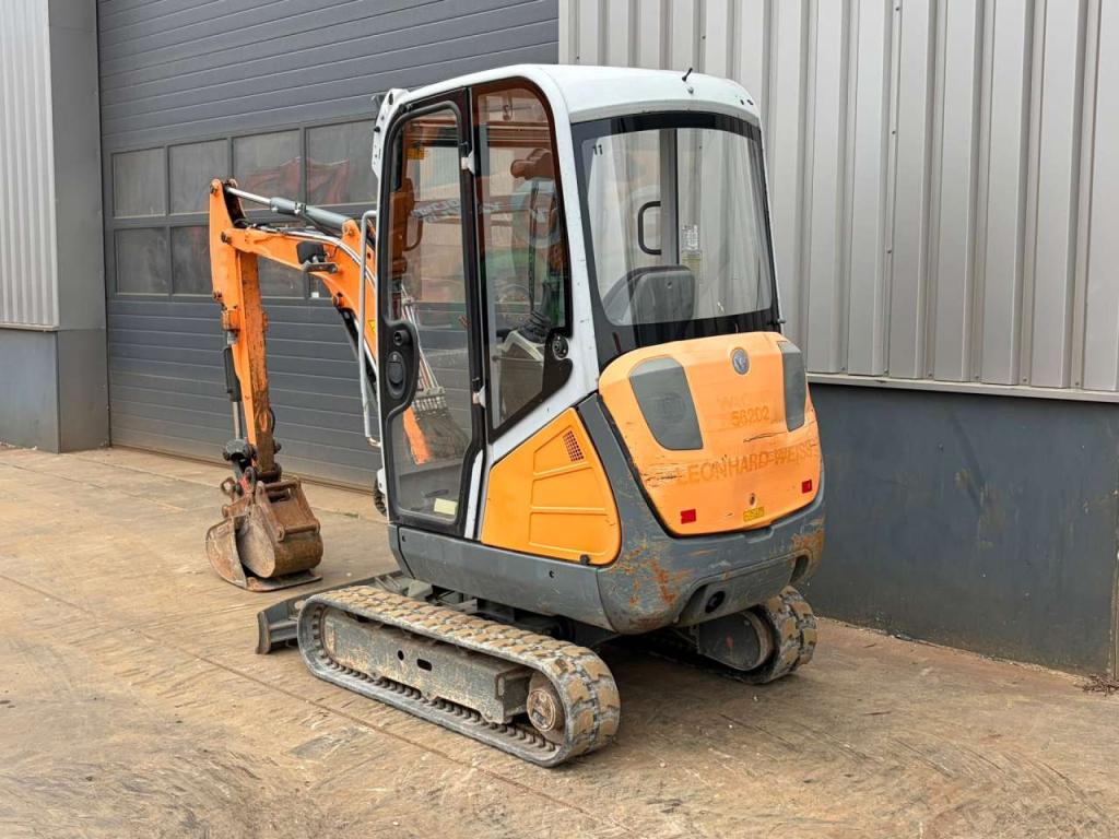 Wacker Neuson ET18 Foto 3