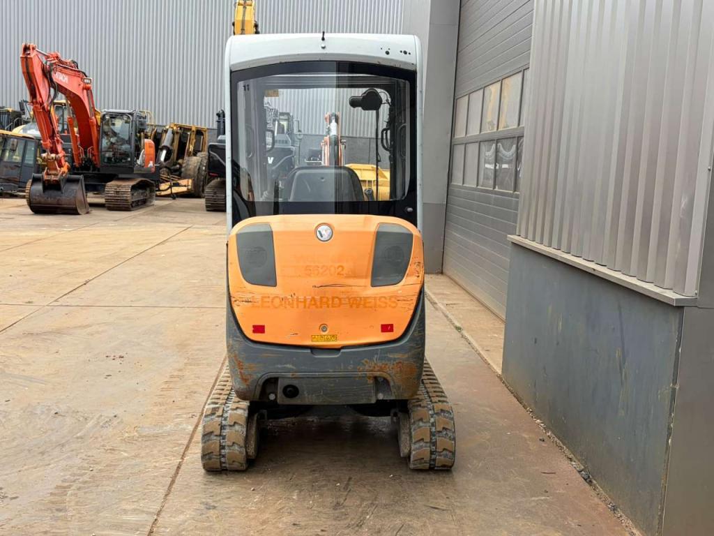 Wacker Neuson ET18 Foto 4