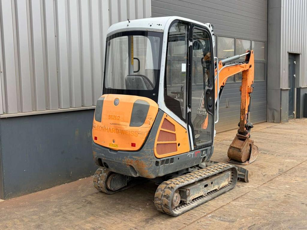 Wacker Neuson ET18 Foto 5