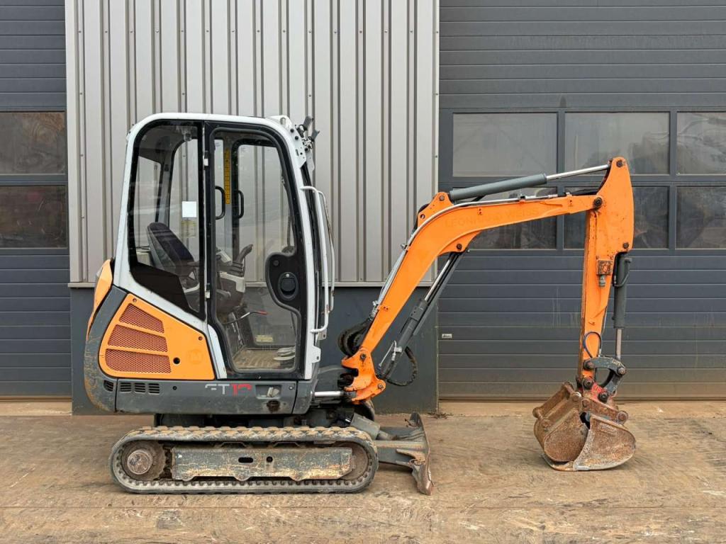 Wacker Neuson ET18 Foto 6