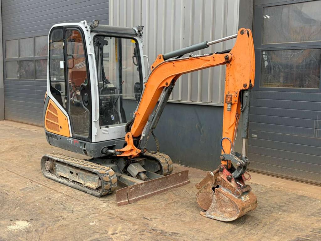 Wacker Neuson ET18 Foto 7