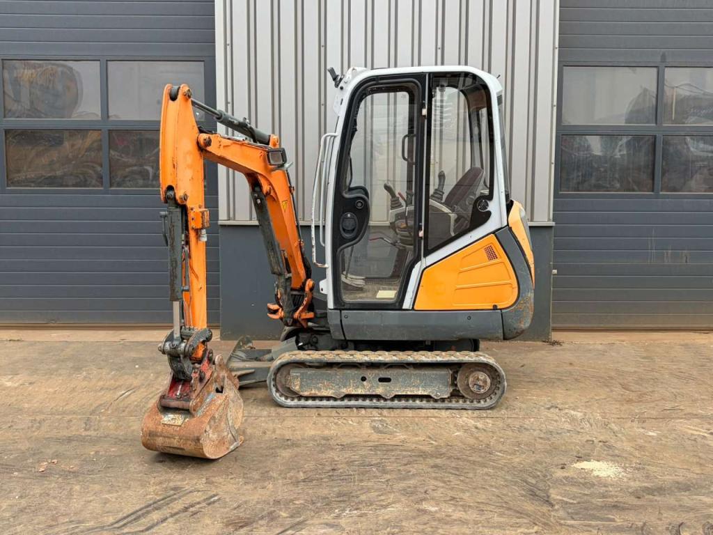 Wacker Neuson ET18 Foto 9