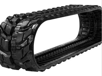 Cingolo in gomma in vendita da CM Srl