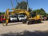 Komatsu PC210-8 Foto 1 thumbnail