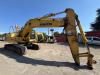 Komatsu PC210-8 Foto 2 thumbnail
