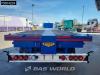 Broshuis 4AOU Extendable 30M Full Steered Foto 11 thumbnail