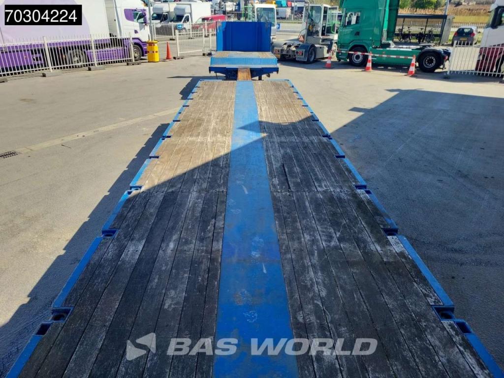 Broshuis 4AOU Extendable 30M Full Steered Foto 13