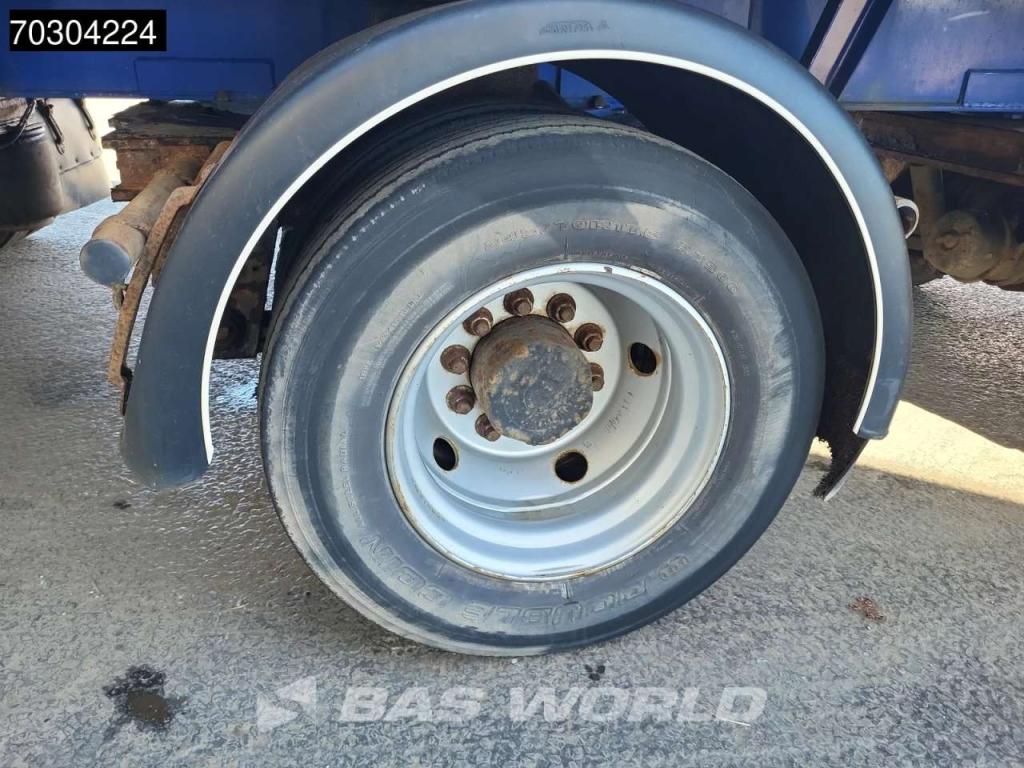 Broshuis 4AOU Extendable 30M Full Steered Foto 19