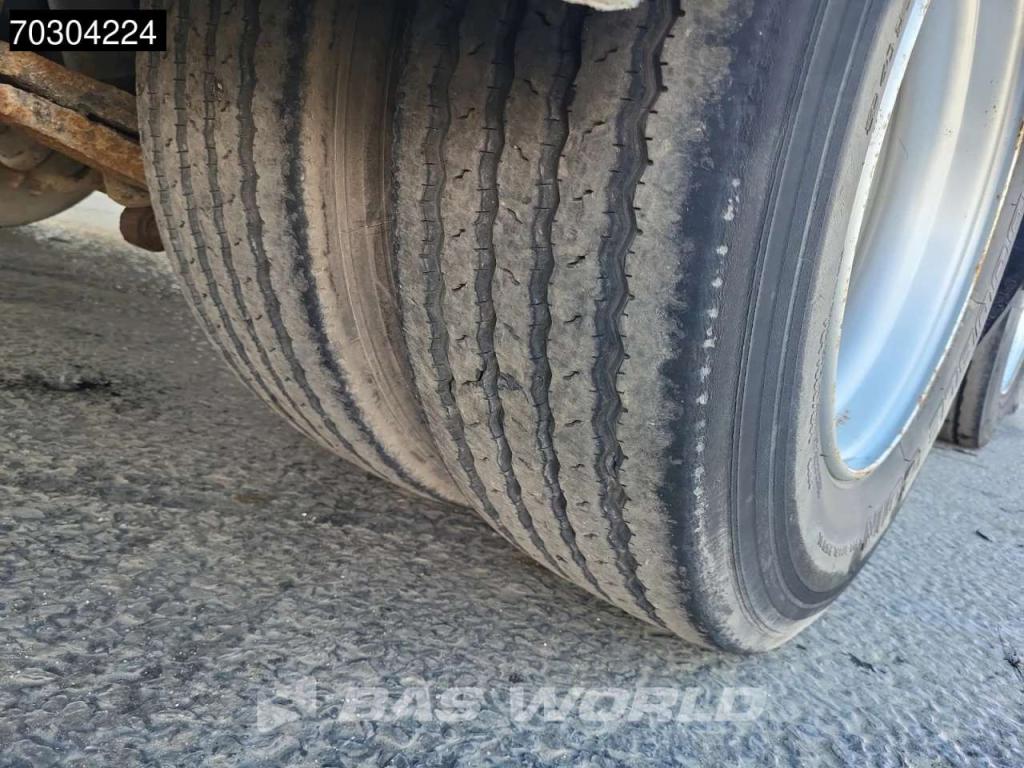 Broshuis 4AOU Extendable 30M Full Steered Foto 24
