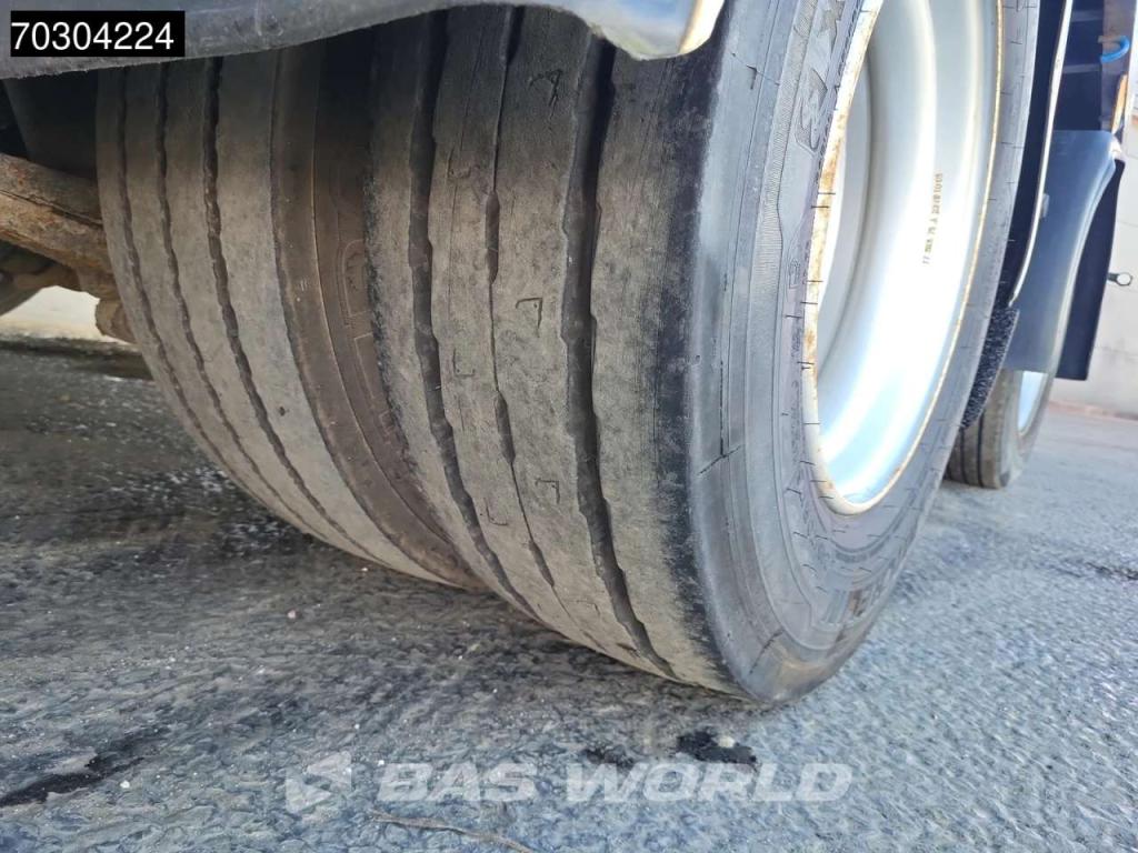 Broshuis 4AOU Extendable 30M Full Steered Foto 25