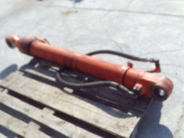 Pistone rotazione benna per Fiat Hitachi EX215 Foto 1