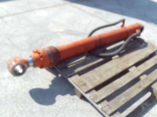 Pistone rotazione benna per Fiat Hitachi EX215 Foto 2