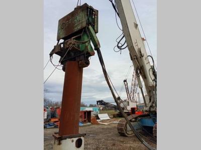 Ice 3120 in vendita da Omeco Spa