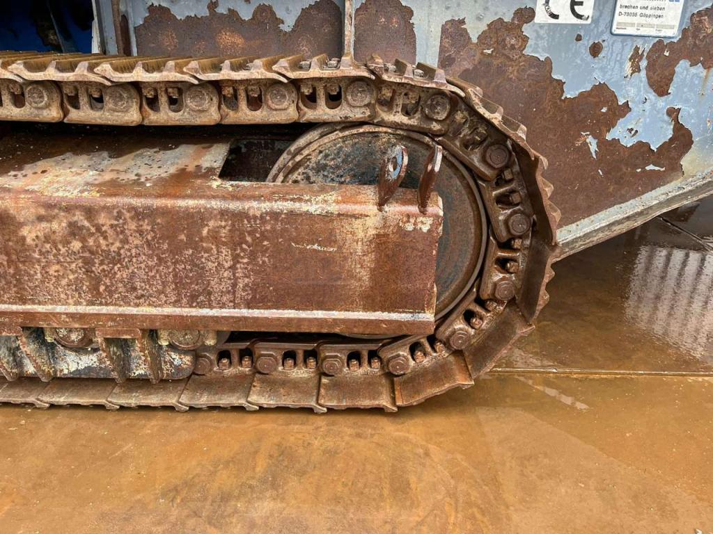 Kleemann Mobirex MR 130Z Foto 11