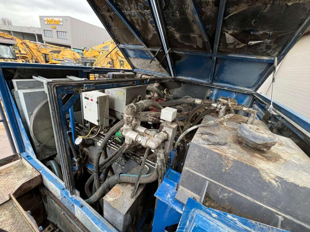 Kleemann Mobirex MR 130Z Foto 28