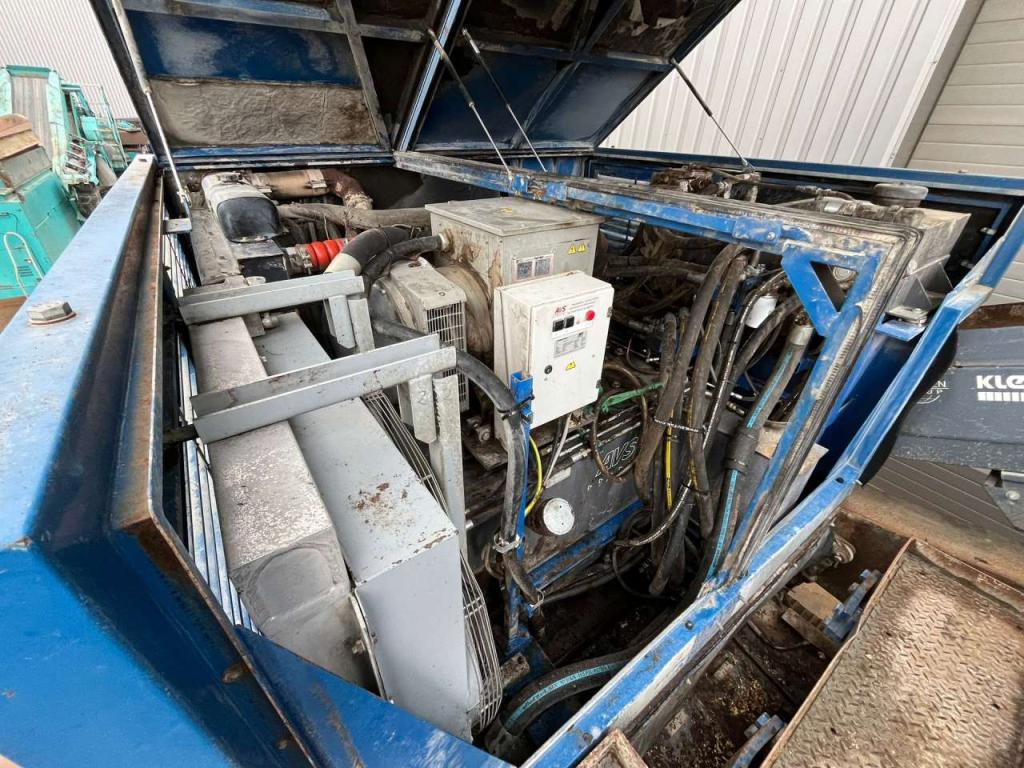 Kleemann Mobirex MR 130Z Foto 29